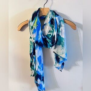 Coldwater Creek Scarf